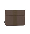 Ugor iPad Case Küçük - Vizon