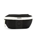 Garm Bel Çantası - Siyah