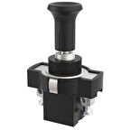 TEKLI CEKME KISA 12-24 VDC 10A - MAN / NEOPLAN / CASE IH / AGCO