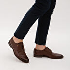 Tamer Tanca Erkek Derı Klasik Ayakkabı