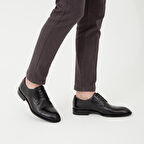 Tamer Tanca Erkek Derı Klasik Ayakkabı