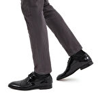 Tamer Tanca Erkek Derı Klasik Ayakkabı