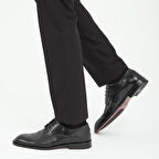 Tamer Tanca Erkek Derı Klasik Ayakkabı