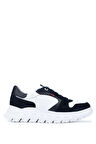 Callaghan Erkek Hakiki Deri Lacivert Sneakers & Spor Ayakkabı 618 55301 ERK AYK SK23/24 AZUL KMBN