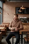 Buratti Erkek Sweat 5905281
