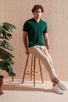 Buratti Erkek Polo 5902141