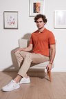 Buratti Erkek Polo 5902141