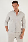 Buratti Erkek Gömlek CF23S112237