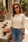 Lela Kadın Bluz 5861416Y