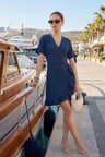Lela Kadın Elbise 5865016