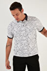 Buratti Erkek Polo T Shirt 646B3540