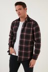 Buratti Erkek Gömlek CF23W114662
