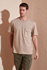 Buratti Erkek T Shirt 5902605