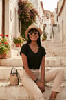 Lela Kadın Bluz 5865039