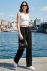 Lela Kadın Pantolon 5865022