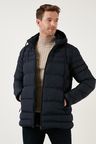 Buratti Erkek Mont 649005