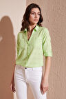Lela Kadın Gömlek 514257518