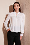 Lela Kadın Bluz 611FB0963
