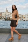 Lela Kadın Kazak 4614102