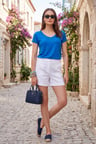 Lela Kadın Bluz 5862000