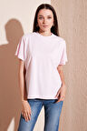 Lela Kadın T Shirt 5864489