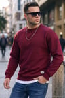 Buratti Erkek Sweat 5905255