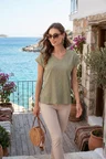 Lela Kadın Bluz 5865039