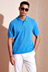 Buratti Erkek Polo Yaka T Shirt 5902127