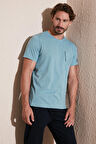 Buratti Erkek T Shirt 5902000