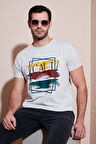 Buratti Erkek T Shirt 541CALIFORNIA24