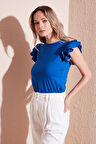 Lela Kadın T Shirt 5864500