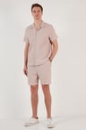 Buratti Erkek Short CF24S657850