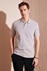 Buratti Erkek Polo Yaka T Shirt 5902739