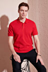 Buratti Erkek Polo Yaka T Shirt 5902739