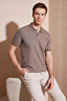 Buratti Erkek Polo Yaka T Shirt 5902739