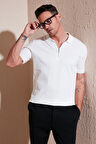 Buratti Erkek Polo Yaka T Shirt 5902738