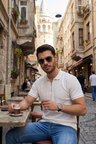 Buratti Erkek Polo Yaka T Shirt 5902738