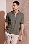 Buratti Erkek Polo Yaka T Shirt 5902738