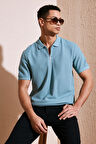 Buratti Erkek Polo Yaka T Shirt 5902434