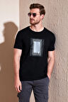 Buratti Erkek T Shirt 646R7930