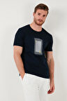 Buratti Erkek T Shirt 646R7930