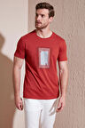 Buratti Erkek T Shirt 646R7930