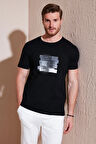 Buratti Erkek T Shirt 646R8010