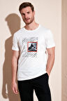 Buratti Erkek T Shirt 646R8320