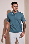 Buratti Erkek Polo Yaka T Shirt 5902063