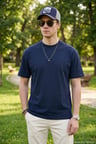 Buratti Erkek T Shirt 5905446