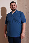 Buratti Erkek Polo Yaka T Shirt 5902118B