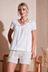 Lela Kadın Bluz 5865641