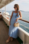 Lela Kadın Elbise 5865732