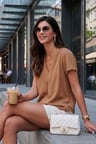 Lela Kadın Bluz 611BZ0286